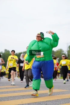 Runner Photo 2384988