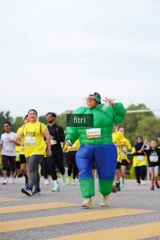 Runner Photo 2384994