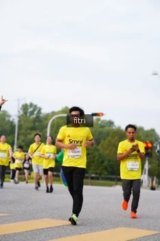 Runner Photo 2385008