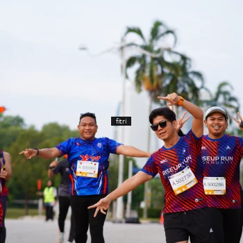 Runner Photo 2385055