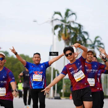 Runner Photo 2385056