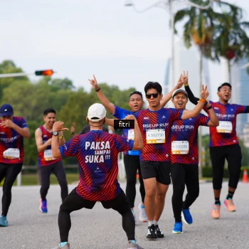 Runner Photo 2385062