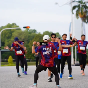 Runner Photo 2385068