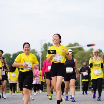 Runner Photo 2385115