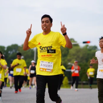 Runner Photo 2385131