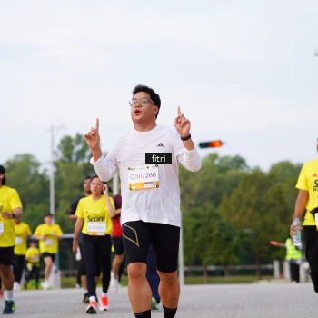 Runner Photo 2385137