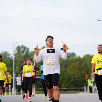 Runner Photo 2385138