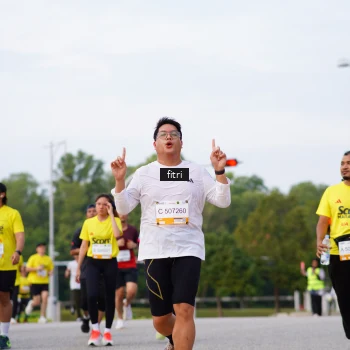 Runner Photo 2385139