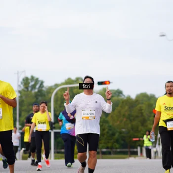 Runner Photo 2385141