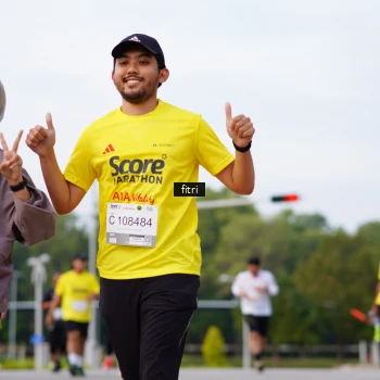 Runner Photo 2385143