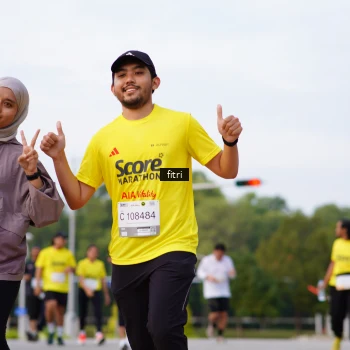 Runner Photo 2385144