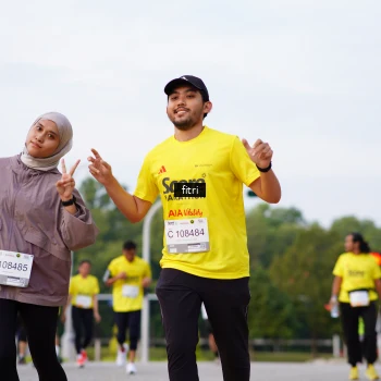 Runner Photo 2385146