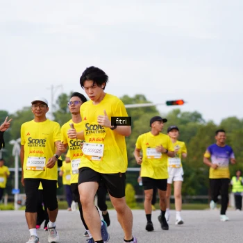 Runner Photo 2385158