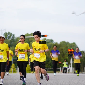 Runner Photo 2385163