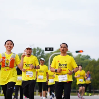 Runner Photo 2385166