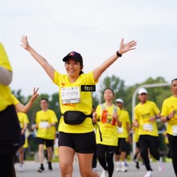 Runner Photo 2385169