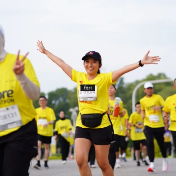 Runner Photo 2385171