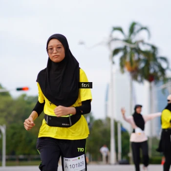 Runner Photo 2385189