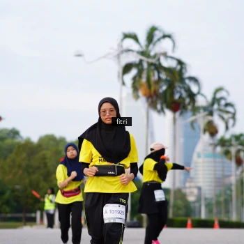 Runner Photo 2385194