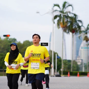 Runner Photo 2385197