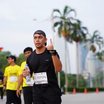 Runner Photo 2385206