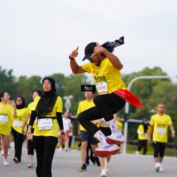 Runner Photo 2385214