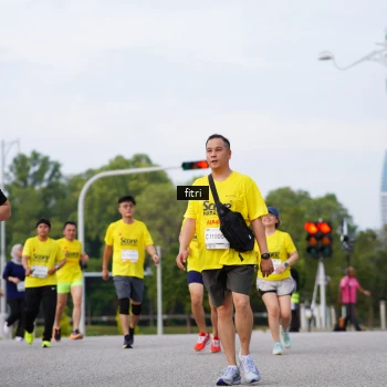 Runner Photo 2385273