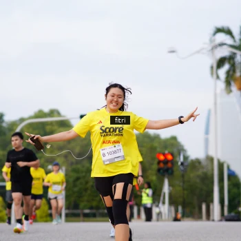 Runner Photo 2385280
