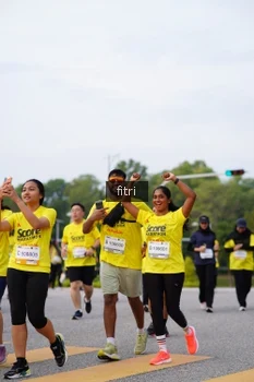 Runner Photo 2385315