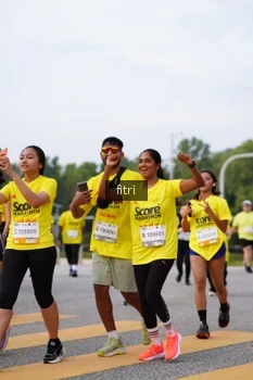 Runner Photo 2385320