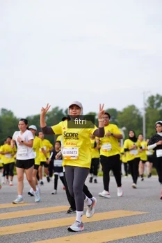 Runner Photo 2385341
