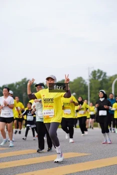 Runner Photo 2385342
