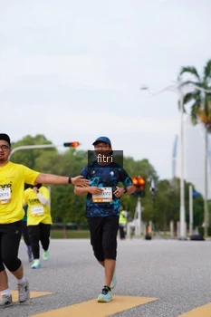 Runner Photo 2385345