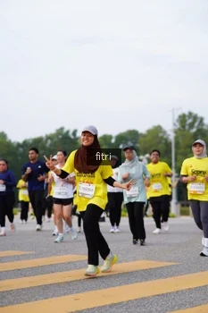 Runner Photo 2385348