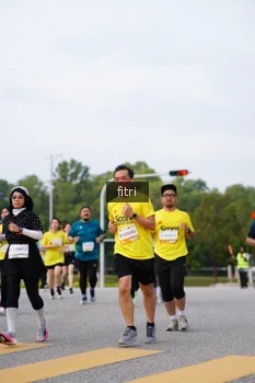 Runner Photo 2385352