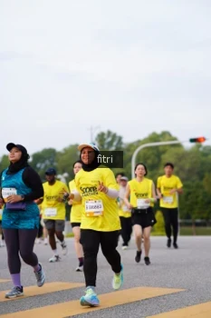 Runner Photo 2385354