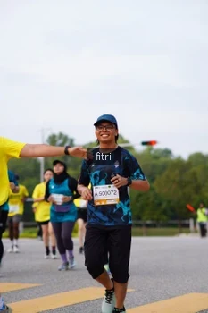 Runner Photo 2385357
