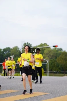 Runner Photo 2385362