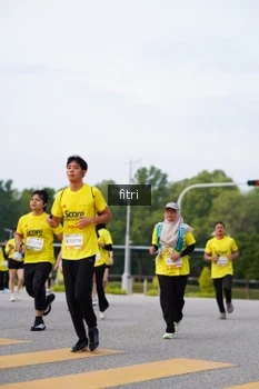 Runner Photo 2385371
