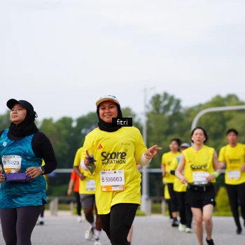 Runner Photo 2385372