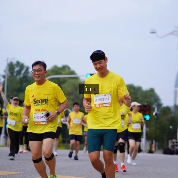 Runner Photo 2386321