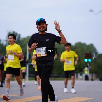 Runner Photo 2386332