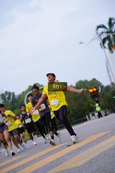 Runner Photo 2386397