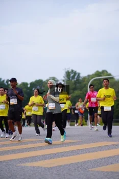 Runner Photo 2386426