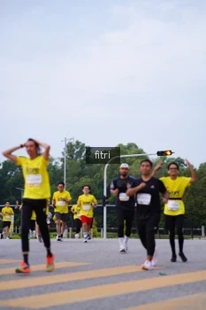 Runner Photo 2386463