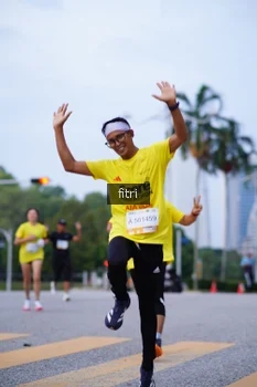 Runner Photo 2386603