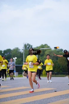 Runner Photo 2386611