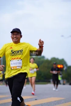 Runner Photo 2386613