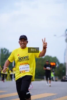 Runner Photo 2386614