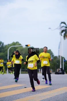 Runner Photo 2386627